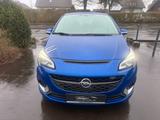 Opel Corsa E OPC*LED*RECARO*KONI*REMUS* - Opel Corsa: Opc