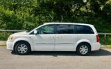Chrysler CHRYSLER VOYAGER TOWN & COUNTRY - Chrysler Voyager Gebrauchtwagen
