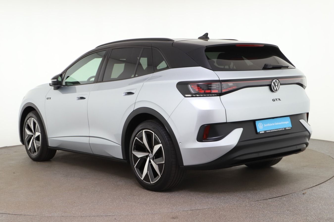 Volkswagen ID.4 - Bild 4