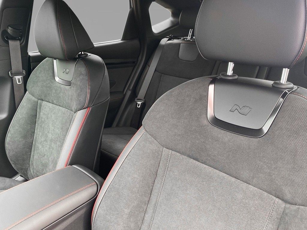 Hyundai TUCSON - Bild 8