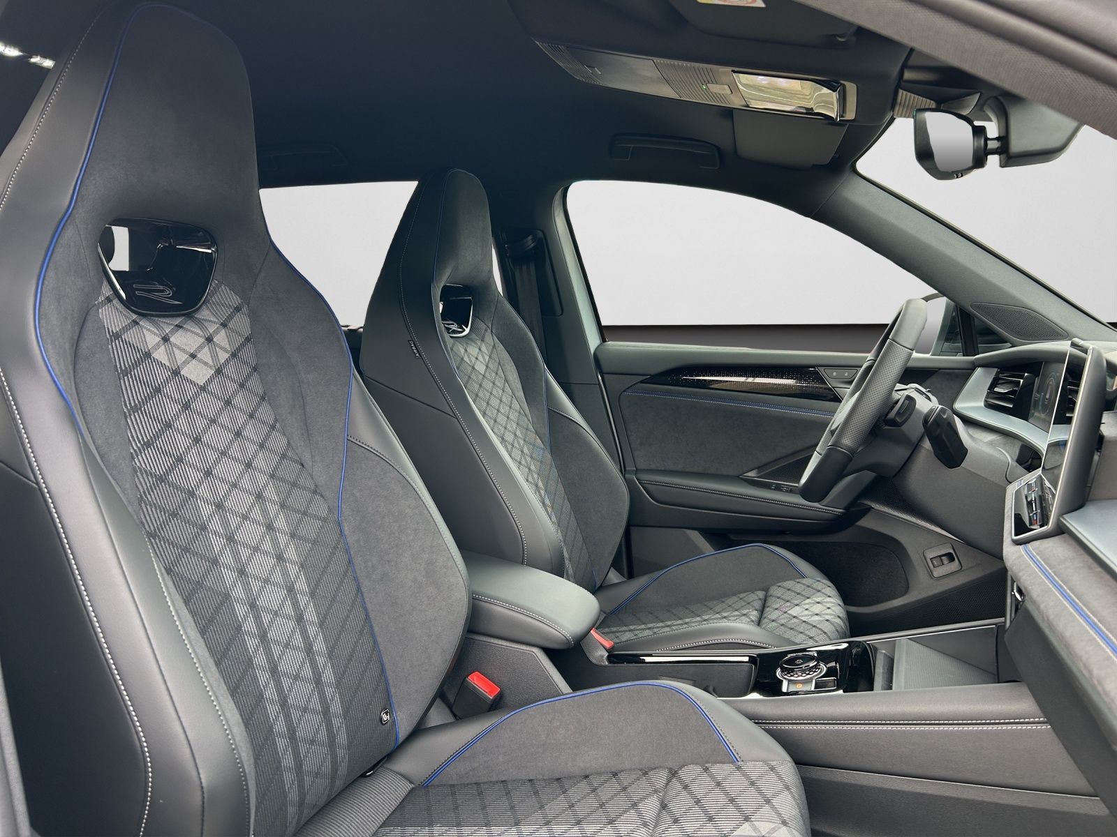 Volkswagen Tayron - Bild 6