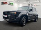 Toyota Land Cruiser 2,8l Diesel 48V Executive LAGER - Toyota Land Cruiser V8-Executive