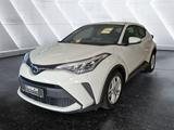 Toyota C-HR 1,8 Hybrid Business Edition - Toyota C-HR Gebrauchtwagen in Berlin
