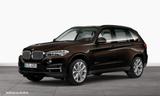 BMW X5 xDrive50i Head-Up HK HiFi DAB Aktivlenkung - gebrauchte BMW X5 aus dem Jahr 2013