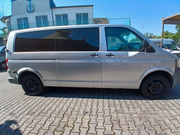 Volkswagen T5 Transporter - 6
