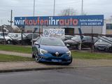 Renault Megane IV Lim. 5-trg. GT*TEMPOMAT*NAVI*PDC !! - gebrauchte Renault Megane aus dem Jahr 2015