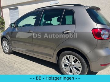 Volkswagen Golf - 4