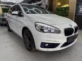 BMW 218i Gran Tourer Sport Line 7 Sitzer - BMW 218: I