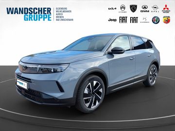 Opel Grandland (X)Grandland 1.2 48V GS