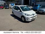 Volkswagen up! move AUTOMATIK/HU+SERVICE NEU/KLIMA/SH - Volkswagen up!: Automatik