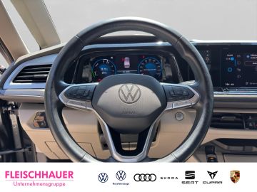 Volkswagen T7 Multivan - 9