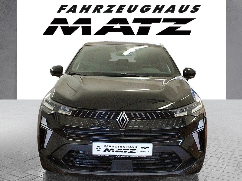 Fahrzeugabbildung Renault Captur Mild Hybrid 140 EDC Techno*Safety Paket*