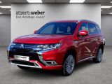 Mitsubishi Outlander Intro Edition 4WD StdHz Kamera Leder - Mitsubishi Outlander aus 2019