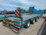 Goldhofer STZ-L3 - Goldhofer Stz