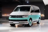 Volkswagen T6 California Beach*LEDER*NAVI*LED*ACC*18"LM* - Volkswagen T6 California in Düsseldorf