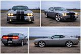 Dodge Challenger - Dodge Challenger Gebrauchtwagen