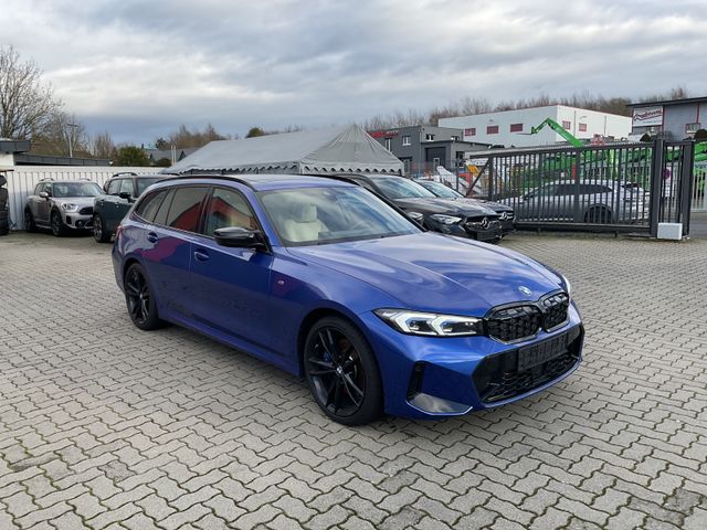 BMW M340 i xDrive Touring