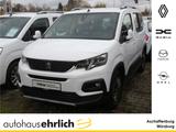 Peugeot Rifter Allure PDC+TEMPOMAT+SHZ - Peugeot Rifter aus 2018