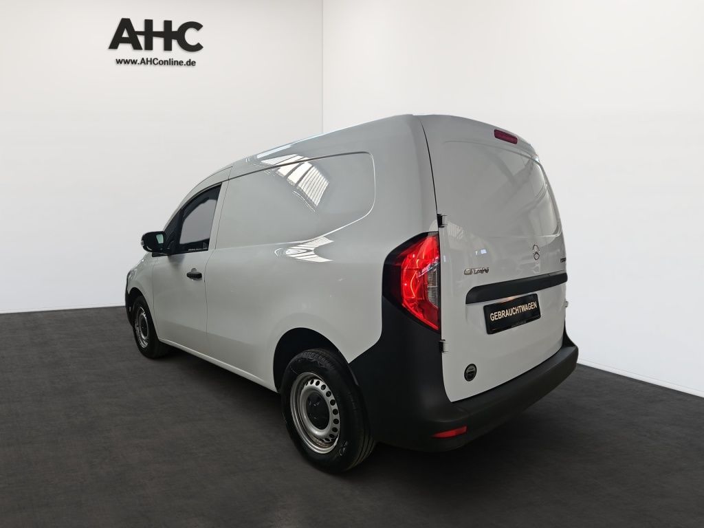 Fahrzeugabbildung Mercedes-Benz Citan 108 CDI Kasten BASE Standard Klima PTS hi.