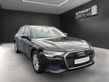 Audi A6 204ps 40 AHK*Kamera*Memory*Pano*VollLeder* - Audi A6: Ps