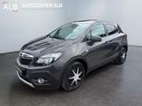 Opel Mokka Innovation 4X4/1.HAND/XENON/NAVI/KAMERA/EU - Opel Mokka mit Diesel-Antrieb: Allradantrieb
