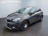 Opel Mokka Innovation 4X4/1.HAND/XENON/NAVI/KAMERA/EU - Opel Mokka mit Diesel-Antrieb: Allradantrieb, Geländewagen