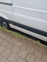 Mercedes-Benz Sprinter - Mercedes-Benz Sprinter Gebrauchtwagen in Hamburg