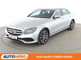 Mercedes-Benz E-Klasse E 350 d Avantgarde Aut.*NAVI*LED*ACC* - Mercedes-Benz E 350: Limousine