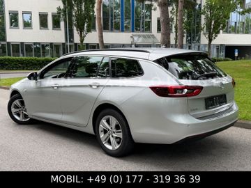 Opel Insignia - 10