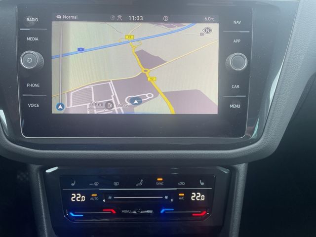 Volkswagen Tiguan 2.0 TDI 4M DSG Life *ACC*CAM*LED*SHZ*NAV*