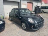 MINI One D - MINI One D aus 2015