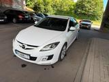 Mazda 6 GH Sport 2.5 Benzin  Ukrainische ... - Mazda aus 2009: Mazda5