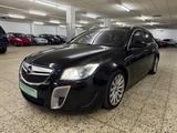 Opel Sports Tourer Sport 4x4/OPC-Line/Xenon/Euro5 - Opel Insignia aus 2009: Sport Tourer
