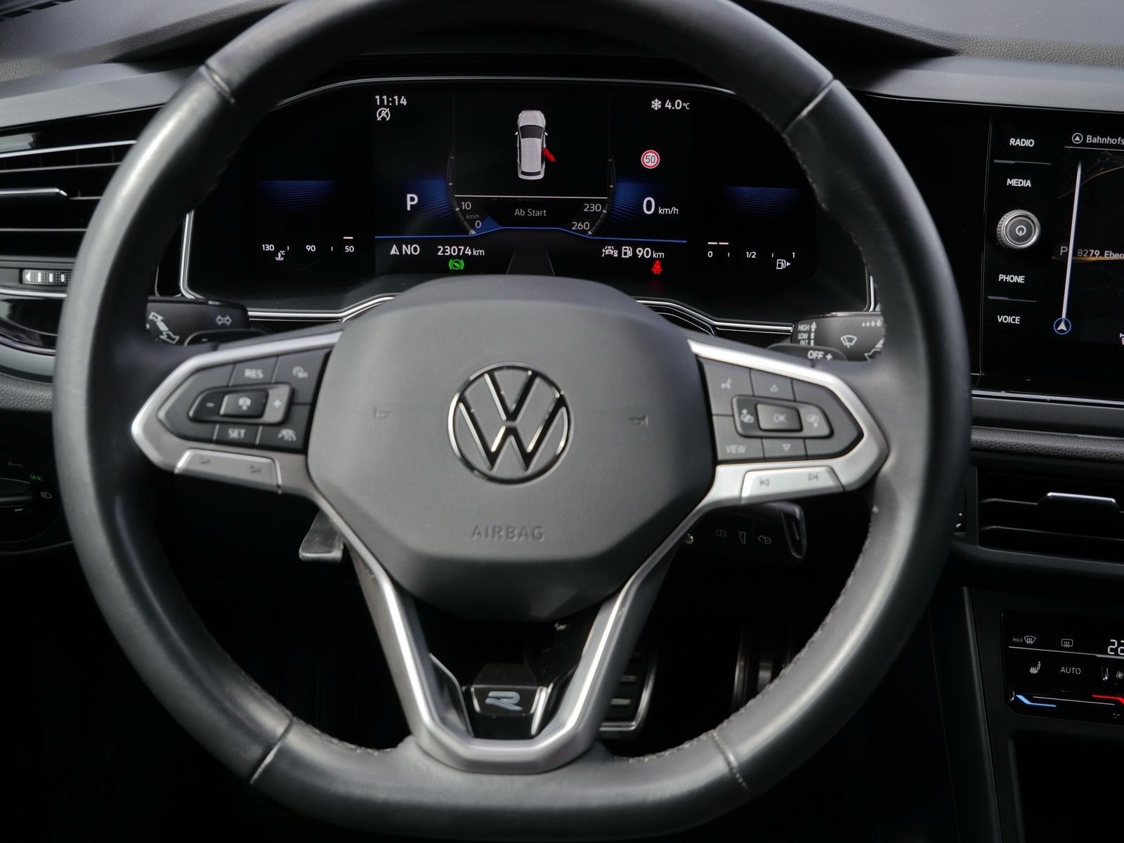 Volkswagen Taigo - Bild 9