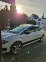Seat Leon 2.0 T FSI Cupra R Cupra R - Seat Leon: Fsi