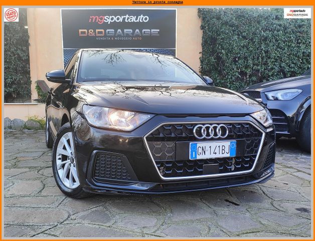 Audi A1 SPB 25 TFSI