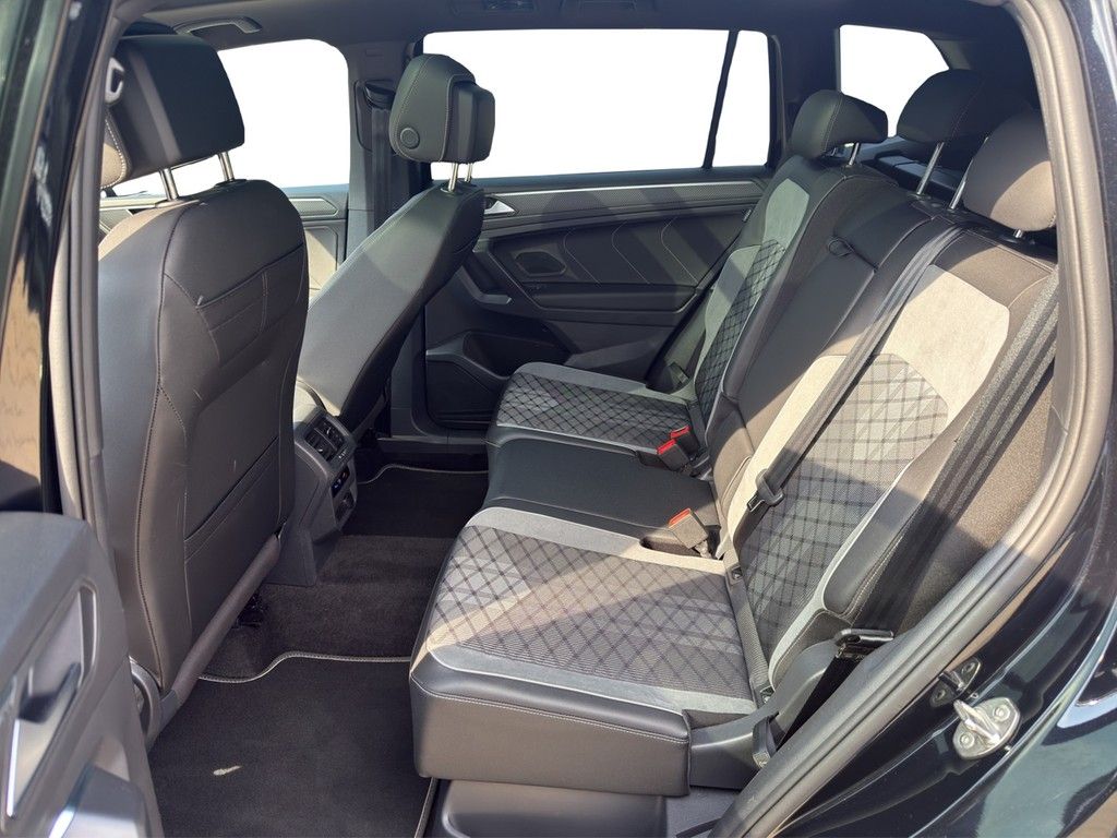 Volkswagen Tiguan Allspace - Bild 22