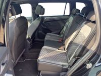 Volkswagen Tiguan Allspace - Vorschau Bild 22