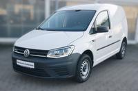 Volkswagen 2.0 TDI Kasten*BMT*4Motion*XENON*TEMP*SHZ*1. Hd