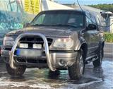 Ford Explorer 4.0 V6 Allrad 4x4  Prins Ga... - Ford Explorer mit LPG-Antrieb