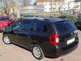 Dacia Logan MCV II Laureate 90 PS 1.Hand Tempo TÜV neu - Dacia: Laureate