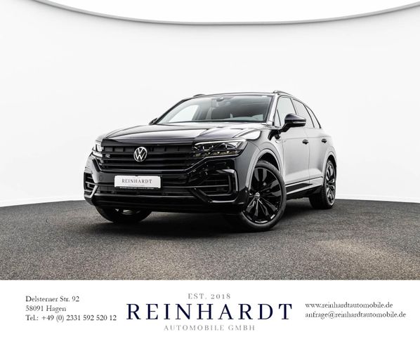 VW TOUAREG 3.0TSi 4M R-LINE ACC/PANO/DYNAUDIO/KAM.