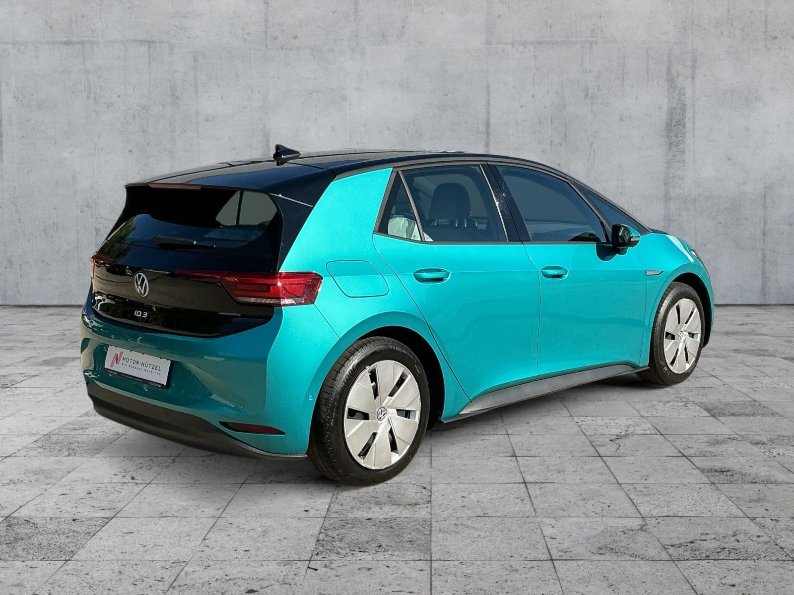 Volkswagen ID.3 - Bild 6