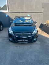 Opel Corsa d Opc 1.6 l Turbo - Opel Corsa aus 2009: Opc