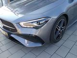 Mercedes-Benz CLA 200 SHOOTING BRAKE+AMG+NIGHT+AHK+360° KAMERA - Mercedes-Benz CLA 200 aus 2024