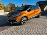 Renault Captur Intens - Renault Captur: Kleinwagen