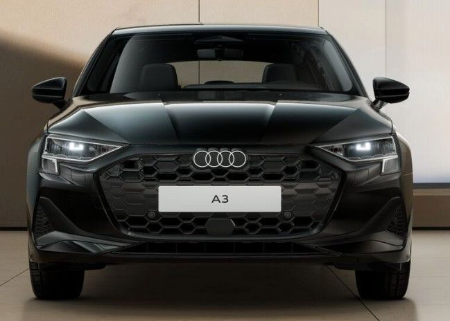 Audi A3 - Bild 3