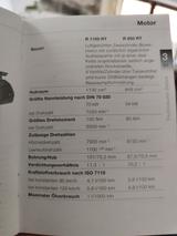 BMW R 1150 Rt TÜV NEU - Offers