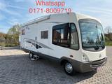 Carthago M-Liner  52 B mit Hubbett !! - Carthago Liner