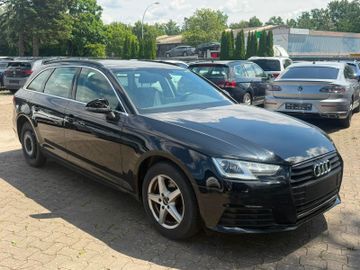 Audi A4 - 3